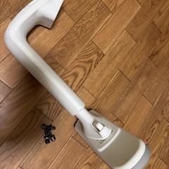 オカムラシルフィー用　アジャストアームレスト　肘置きの画像