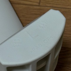 オカムラシルフィー用　アジャストアームレスト　肘置きの画像