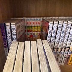 漫画いろいろ色々の画像