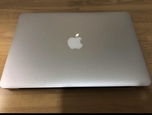 Apple MacBook Pro Late2013 13.3インチ CPU Core i5 2.6GHz メモリ 16GB SSD 512GB