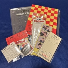 Stray Kids スキズ シーグリ 2023の画像