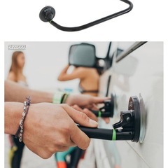 サーフィン　goDry タオルかけ中古の画像