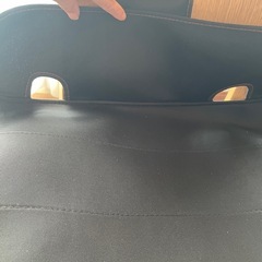 🚗【チャイルドシート保護マット】の画像