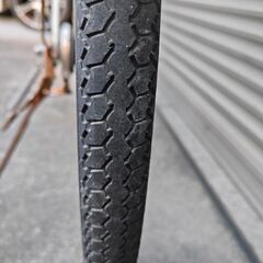 歳末処分価格！激安中古車！工場の移動などお使い頂けます。26インチ自転車の画像