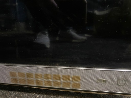 TOSHIBA 65Z740X 65インチ液晶テレビ　東芝　2021年製