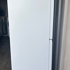 🔥🔥2024年　ニトリ　冷凍冷蔵庫 230L🔥🔥　NR-230F 配達無料🚚💦の画像
