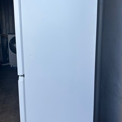 🔥🔥2024年　ニトリ　冷凍冷蔵庫 230L🔥🔥　NR-230F 配達無料🚚💦の画像