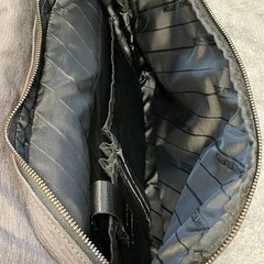 ZERO HALLIBURTON ゼロハリバートン ショルダーバッグの画像