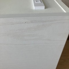 ルーター収納ボックス(おまけつき)の画像