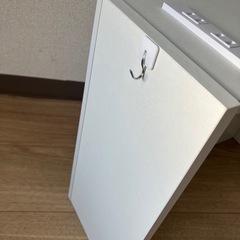 ルーター収納ボックス(おまけつき)の画像