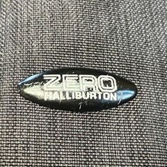 ZERO HALLIBURTON ゼロハリバートン ショルダーバッグの画像