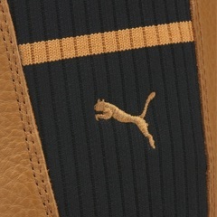 PUMAプーマ　チェルシーサイドゴアブーツ　24.5センチ　美品の画像