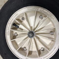 ドーリー　ボート用の画像