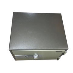 コクヨ KOKUYO 耐火金庫の画像