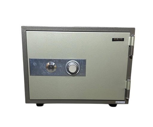 コクヨ KOKUYO 耐火金庫