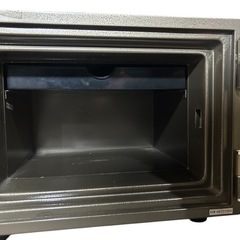 コクヨ KOKUYO 耐火金庫の画像