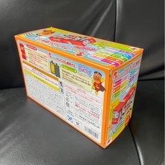 おしゃべりアンパンマン路線バスの画像