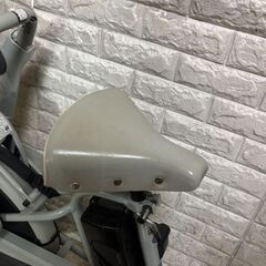 ✨美品✨室内保管✨ブリヂストン電動自転車✨2の画像