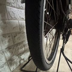 ✨美品✨室内保管✨ブリヂストン電動自転車✨2の画像