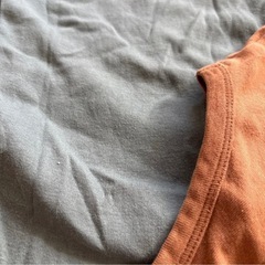 ベビーロンパース　4枚セット　70サイズ　 ロンパースセット　長袖の画像