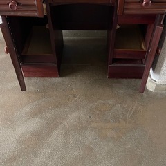 ドレッシングテーブル、ドレッサーの画像