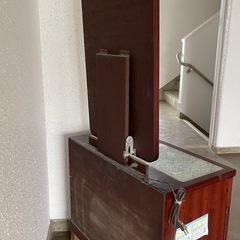 ドレッシングテーブル、ドレッサーの画像