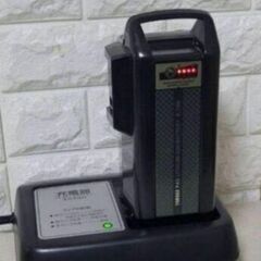 ✨美品✨室内保管✨ブリヂストン電動自転車✨2の画像