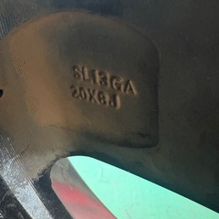 MKW20インチ の画像