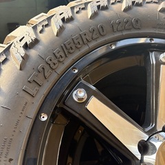 MKW20インチ の画像