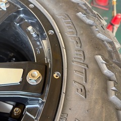 MKW20インチ の画像