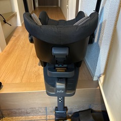 joie ベビーシート　の画像