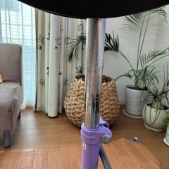 一輪車　屋内保管　中古傷有りの画像