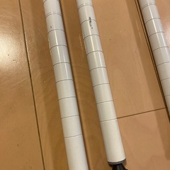 収納　エレクター　白　オシャレ　の画像