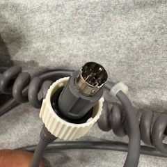 パラマウントベッド 純正リモコン HSG1610スイッチの画像