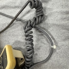 パラマウントベッド 純正リモコン HSG1610スイッチの画像