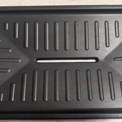 ザイグル 煙の出ない無煙ロースター 炙輪 GOLD 赤外線 上下W加熱の画像