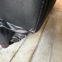 ソファー
の画像