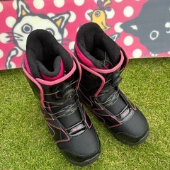 スノボセットの画像