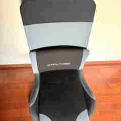 ◆無料◆ゲームチェア◆椅子◆PCチェアの画像