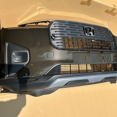 HONDA ホンダ WR-V フロントバンパー
の画像