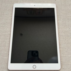 iPad第7世代美品の画像