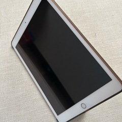iPad第7世代美品の画像