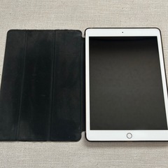 iPad第7世代美品の画像
