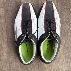 ゴルフクラブセットの画像