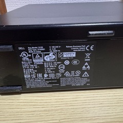 DELL 7080 i5 10500の画像