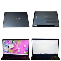 dynabook 第11世代Core i5｜メモリ16GB｜SSD256GB｜オフィス付✨の画像