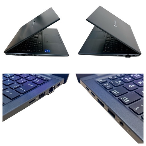 dynabook 第11世代Core i5｜メモリ16GB｜SSD256GB｜オフィス付✨