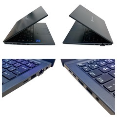 dynabook 第11世代Core i5｜メモリ16GB｜SSD256GB｜オフィス付✨の画像