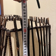 値下げ‼️照明ライト２台セット‼️の画像