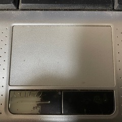 NECノートパソコンの画像